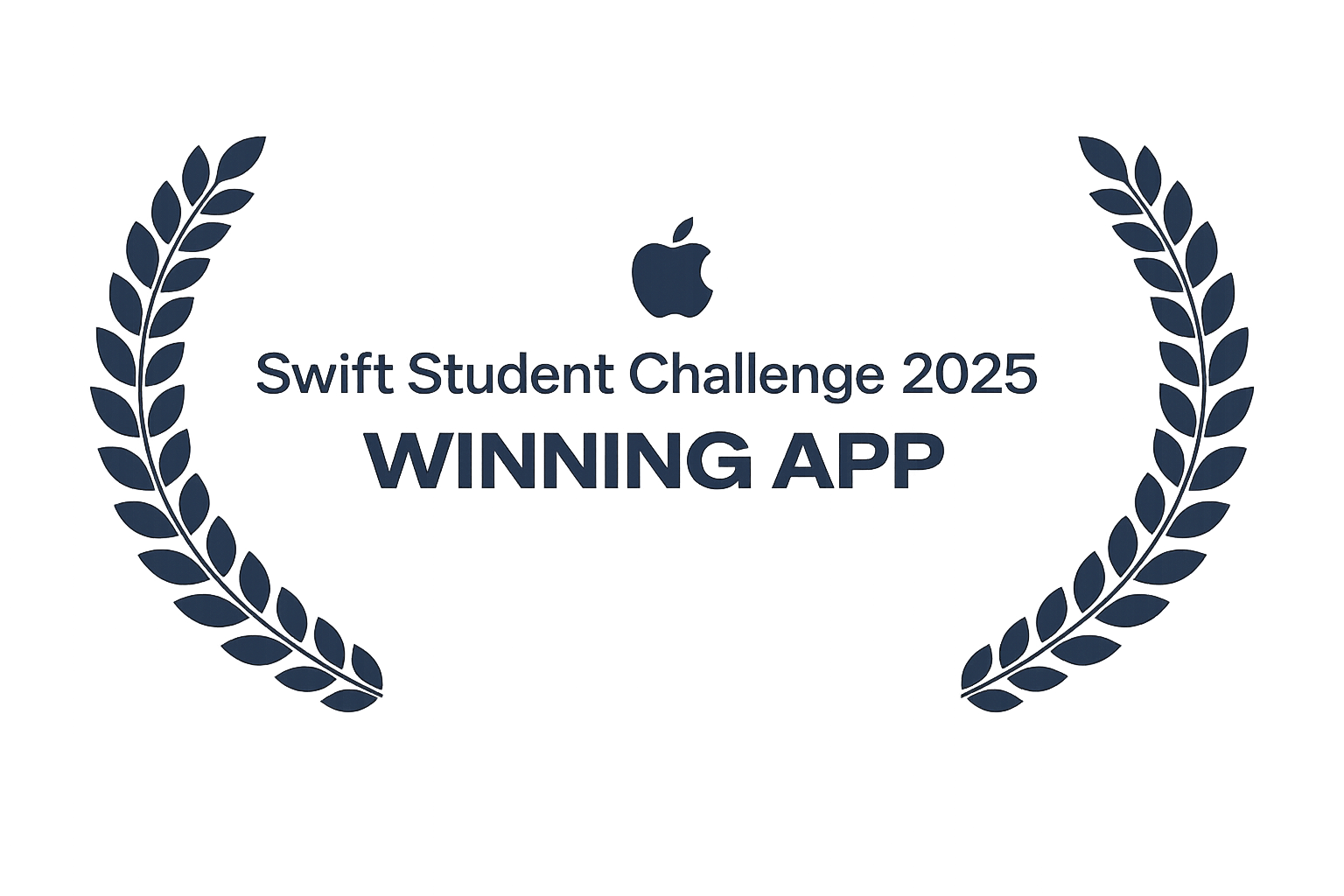 Swift Student Challenge Winner